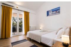 Apartmaji Bonaca Apartma 5: (2+1) – žuti foto 5