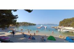 Apartmaji Dalmacija Apartma 3: (2+2) – apartman 1 foto 2