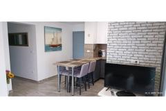 Apartmaji Dalmacija Apartma 3: (2+2) – apartman 1 foto 4