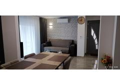Apartmaji Dalmacija Apartma 3: (2+2) – apartman 1 foto 5