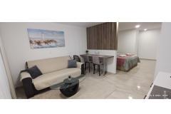Apartmaji Dalmacija Soba 4: (2+2) – soba 2 foto 4