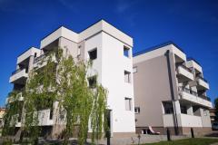 Apartmaji Dalmacija Soba 5: (2+2) – soba 1 foto 1