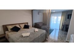 Apartmaji Dalmacija Soba 5: (2+2) – soba 1 foto 4