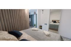 Apartmaji Dalmacija Soba 5: (2+2) – soba 1 foto 5