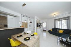 Apartmaji Dalmatino Pakoštane Apartma 1: (2+2) – Ap1 foto 1