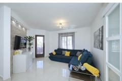 Apartmaji Dalmatino Pakoštane Apartma 1: (2+2) – Ap1 foto 2
