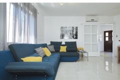 Apartmaji Dalmatino Pakoštane Apartma 1: (2+2) – Ap1 foto 3