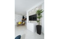 Apartmaji Dalmatino Pakoštane Apartma 1: (2+2) – Ap1 foto 5