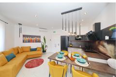 Apartmaji Dalmatino Pakoštane Apartma 3: (2+2) – Ap2 foto 3