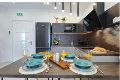 Apartmaji Dalmatino Pakoštane Apartma 3: (2+2) – Ap2 foto 5