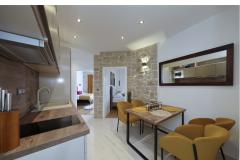 Apartmaji Dalmatino Pakoštane Apartma 4: (4+0) – Ap3 foto 1
