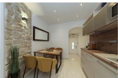 Apartmaji Dalmatino Pakoštane Apartma 4: (4+0) – Ap3 foto 5