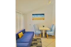 Apartmaji Danijela Apartma 3 – Riba foto 3