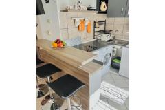 Apartmaji Danijela Apartma 4 – More foto 4