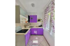 Apartmaji Danijela Apartma 1 – Lila foto 2