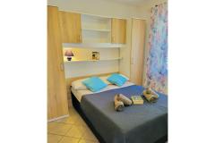 Apartmaji Danijela Apartma 1 – Lila foto 4