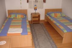 Apartmaji Dokoza Apartma 1 – Prizemlje foto 3