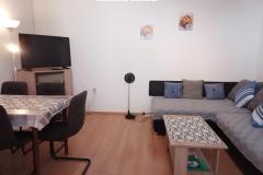 Apartmaji Dokoza Apartma 2 – Kat foto 1
