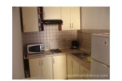 Apartmaji Dokoza Apartma 2 – Kat foto 3