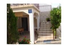 Apartmaji Dokoza Apartma 2 – Kat foto 5