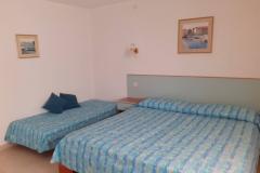 Apartmaji Dominik Apartma 2 – Paradise foto 5
