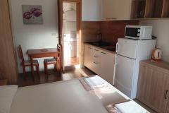 Apartmaji Filip Apartma 4 – Studio apa foto 1
