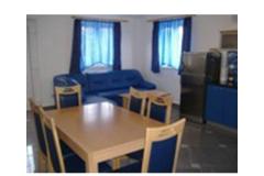 Apartmaji Irena - Milivoj Apartma 4 – APP 6+1 foto 4