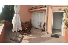 Apartmaji Ivan i Zeljka Pakostane Apartma 2 – A1 foto 1
