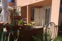 Apartmaji Ivan i Zeljka Pakostane Apartma 1 – A2 foto 2