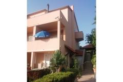 Apartmaji Ivan i Zeljka Pakostane Apartma 1 – A2 foto 4