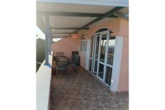 Apartmaji IVANKA Apartma 1: (4+2) – ROKO foto 1