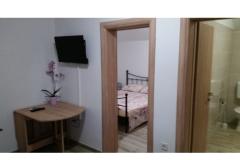 Apartmaji IVANKA Soba 3: (2+2) – MILE foto 5