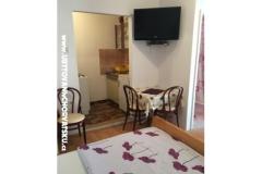 Apartmaji Jasa  Apartma 3 – STUDIO 2+1 foto 2