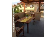 Apartmaji Jasa  Apartma 3 – STUDIO 2+1 foto 5
