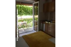 Apartmaji Jasa  Apartma 1 – Studio A2 foto 4