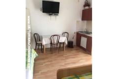Apartmaji Jasa  Apartma 2 – STUDIO 2+1 foto 4
