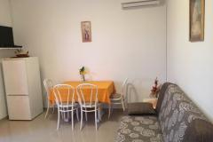 Apartmaji Jasa  Apartma 4 – A 2+3 foto 5
