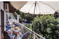 Apartmaji Jelena Apartma 1 – plavi foto 5
