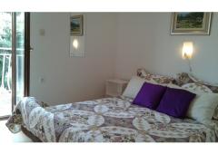Apartmaji Jelena Apartma 2 – bijeli foto 3