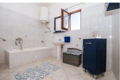 Apartmaji Jelena Apartma 2 – bijeli foto 4