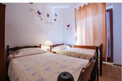 Apartmaji Jelena Apartma 2 – bijeli foto 5