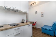 Apartmaji Kaliger Apartma 3 – Apartman 2 foto 1