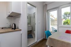 Apartmaji Kaliger Apartma 3 – Apartman 2 foto 2