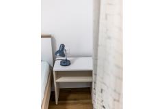 Apartmaji Kaliger Apartma 3 – Apartman 2 foto 5