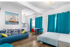 Apartmaji Kaliger Apartma 1 – Apartman 3 foto 1