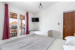 Apartmaji Kaliger Apartma 4 – apartman 4 foto 4
