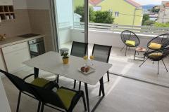 Apartmaji Ksenija Apartma 3 – MIRTA foto 4