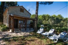 Apartmaji Kukin Apartma 5 – Lavanda foto 1
