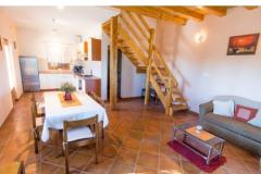 Apartmaji Kukin Apartma 5 – Lavanda foto 3
