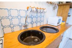 Apartmaji Kukin Apartma 3 – Mimoza foto 4